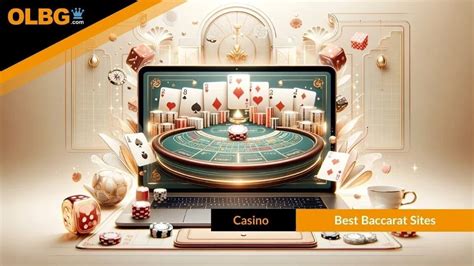 Best Live Baccarat Singapore Casino Sites.
